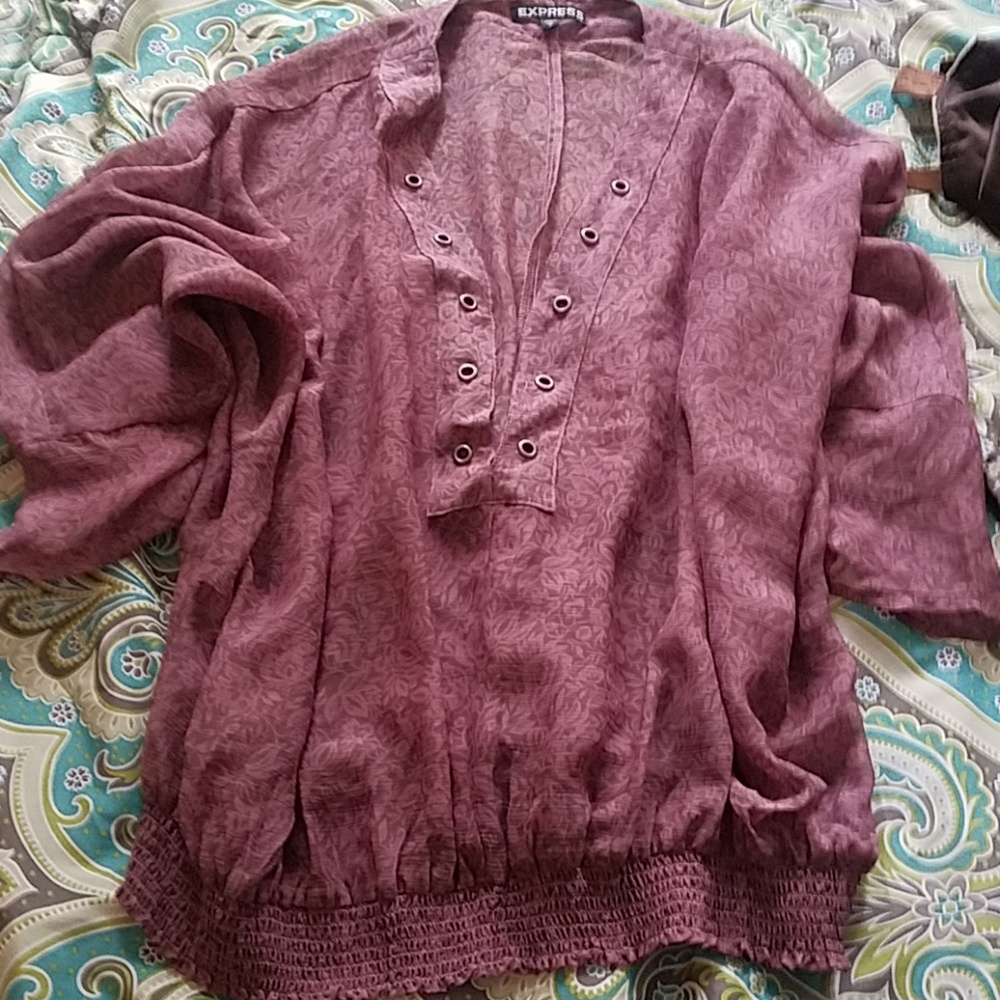 Express Top